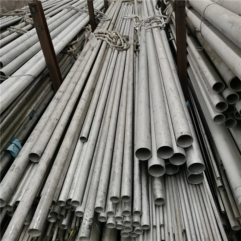 stainless steel pipe&tube